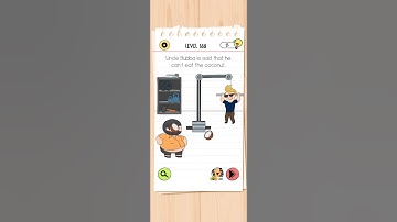 Brain Test 4 Level 188