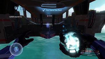 Halo MCC PC | One whole day stuttering