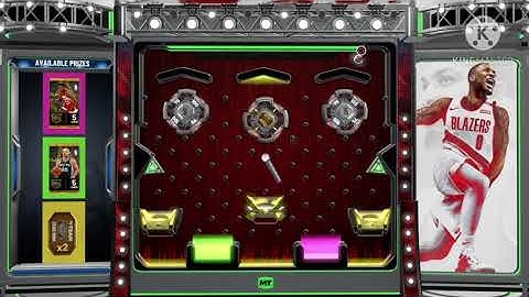 NEW!!! FREE!!! INSANE NBA 2K21 LOCKER CODE !!!