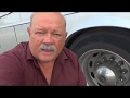 Problem to watch for if you have dual tires on your RV