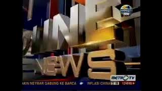 Download lagu OBB Headline News Metro TV (2012-2013)
