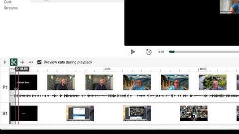 Edit your Panopto video