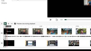 Edit your Panopto video