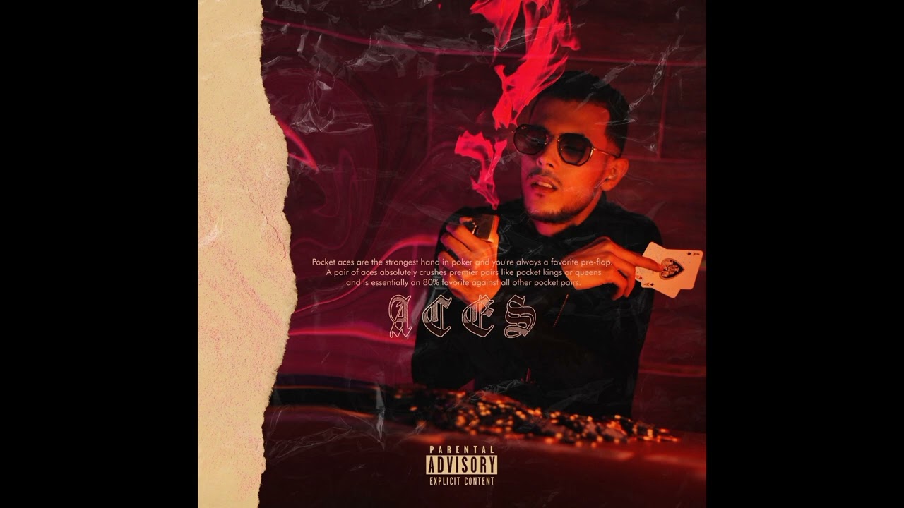 Ver AHMED HTF - ACES no YouTube Ver AHMED HTF - ACES no YouTube