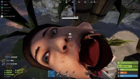 Rust Facepunch eu 1 | Hackers