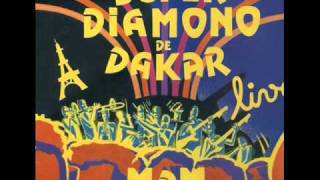 Super Diamono - Soweto chords