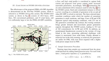 A Physics-Informed Machine Learning for Electricity Markets: A NYISO Case Study - ArXiv:
