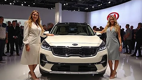 “Is the 2025 Kia K5 the Best Midsize Sedan of the Year?”