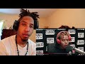 YBN Cordae Freestyle w/ The L.A. Leakers - Freestyle | REACTION