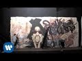 Murs - Can It Be [Time Lapse Mural] (Video)