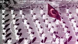 19 Mayıs Atatürkü Anma Ve Gençlik Ve Spor Bayramı