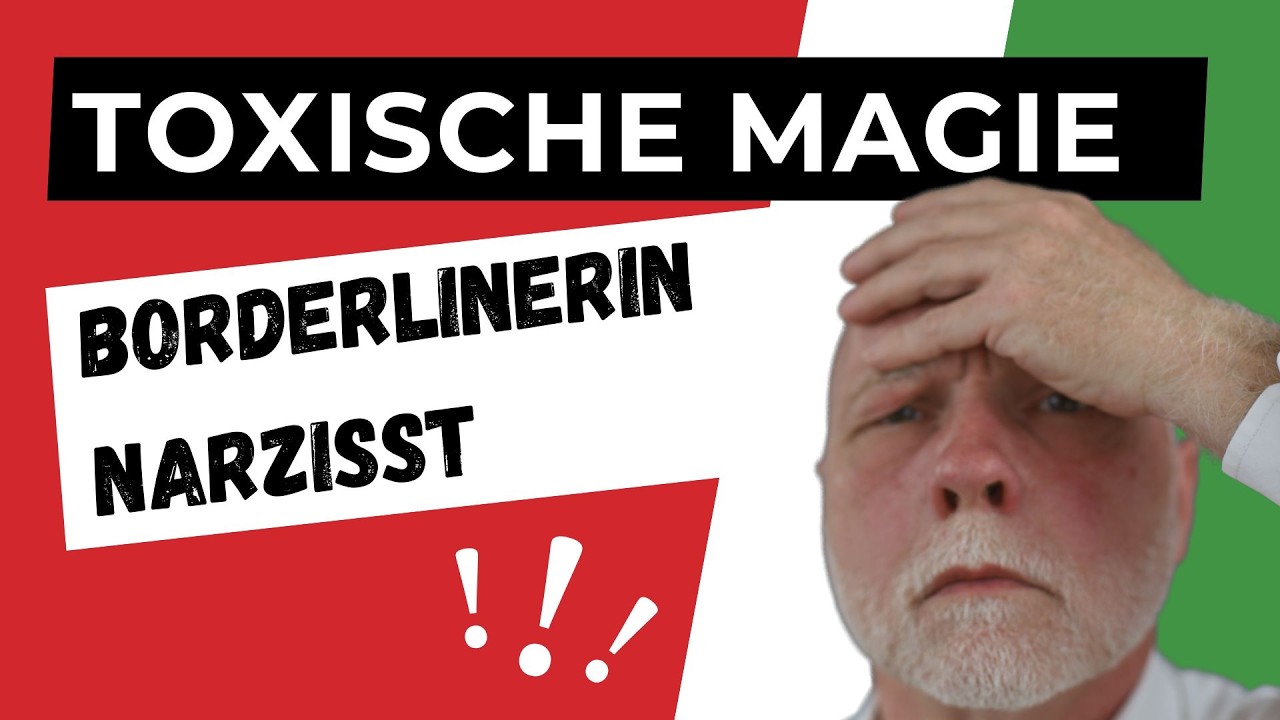Scham gegen Verlassenheit – Warum Narzisst und Borderlinerin völlig anders kämpfen