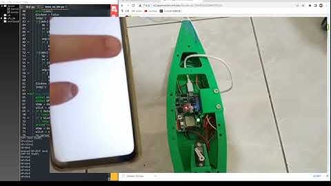 AppInventor / Esp32 藍牙連線