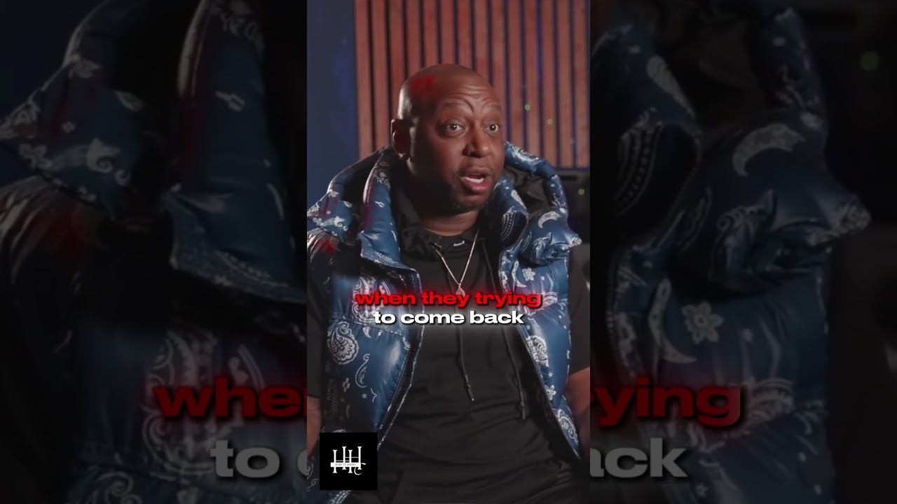 Почему руководители музыкальных лейблов не хотели работать с 50 Cent? 