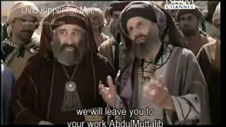 Muhammad Saw The Final Legacy Hd Ep 130 Arabic With English Subtitle