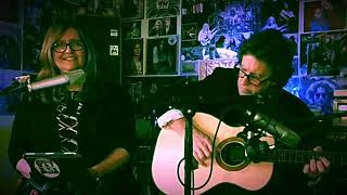 Bridge Over Troubled Water Simon Garfunkel Rhonda Huete Of With Scott Wigley