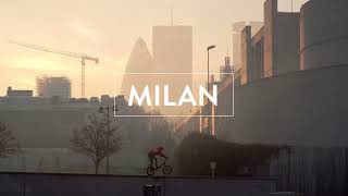 #MyOutdoors 2.0 Like a Pro City Guide | Andrea Pilo