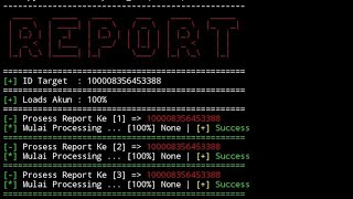 ازاي تقفل اي اكونت فيسبوك من termux في 5 دقايق