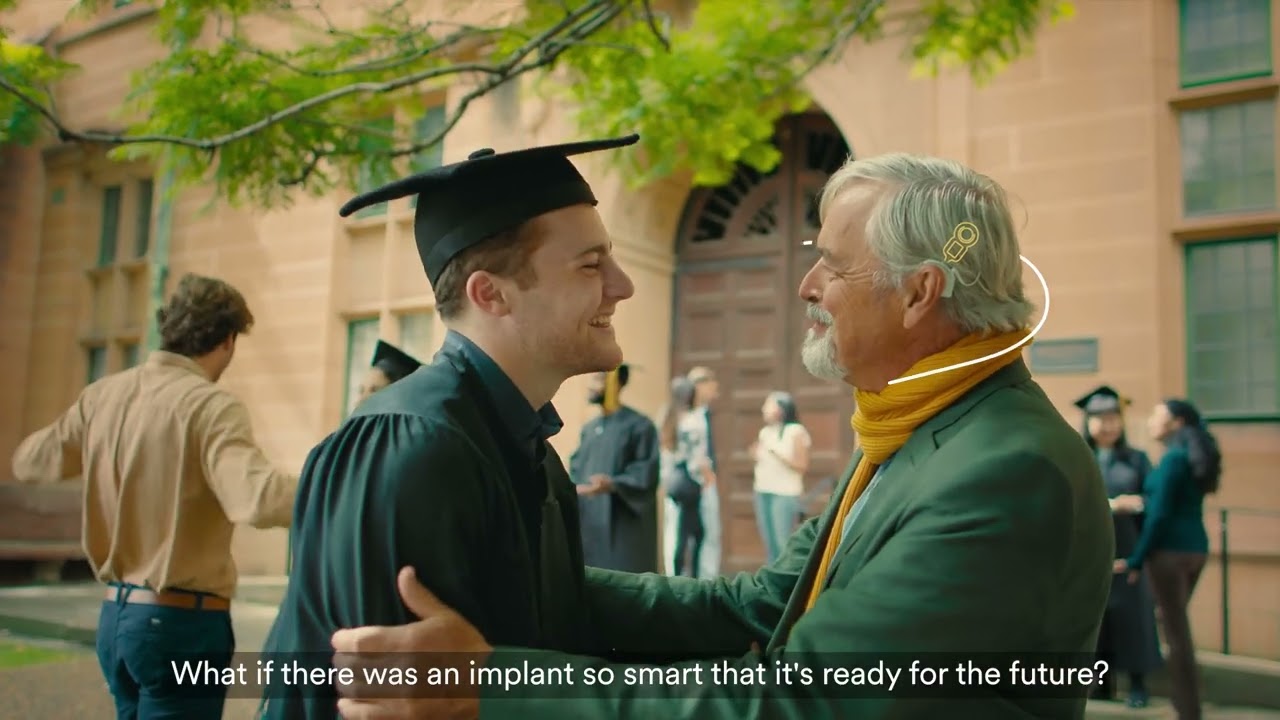 Introducing the Cochlear™  Nucleus® Nexa™ System ​
