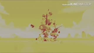 Bo Quest Theme Song Horror Versions