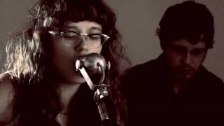 Video thumbnail of "Sallie Ford & the Sound Outside | Write Me a Letter | Take Away"