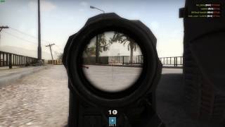 Insurgency ep3