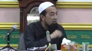 Ust Azhar Idrus- Taat ; Suami / IbuBapa