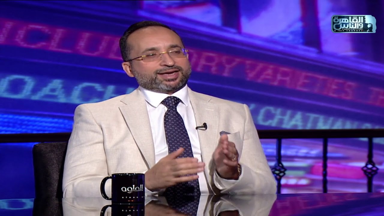 الناس الحلوة | اعراض التهاب المرارة واسبابها وطرق العلاج مع دكتور محمد فتحى عبد الغفار