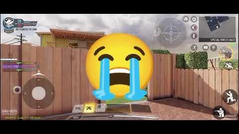 Started a game With Only Pistols in COD Mobile 😱