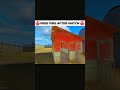 FREE FIRE AFTER MATCH PART 2 #shortsfeed