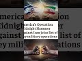 IRAN ISRAEL WAR CEASEFIRE | Donald Trump |M Maaz Yousafzai #iranisraelwar #iranisraelceasefire #ANI