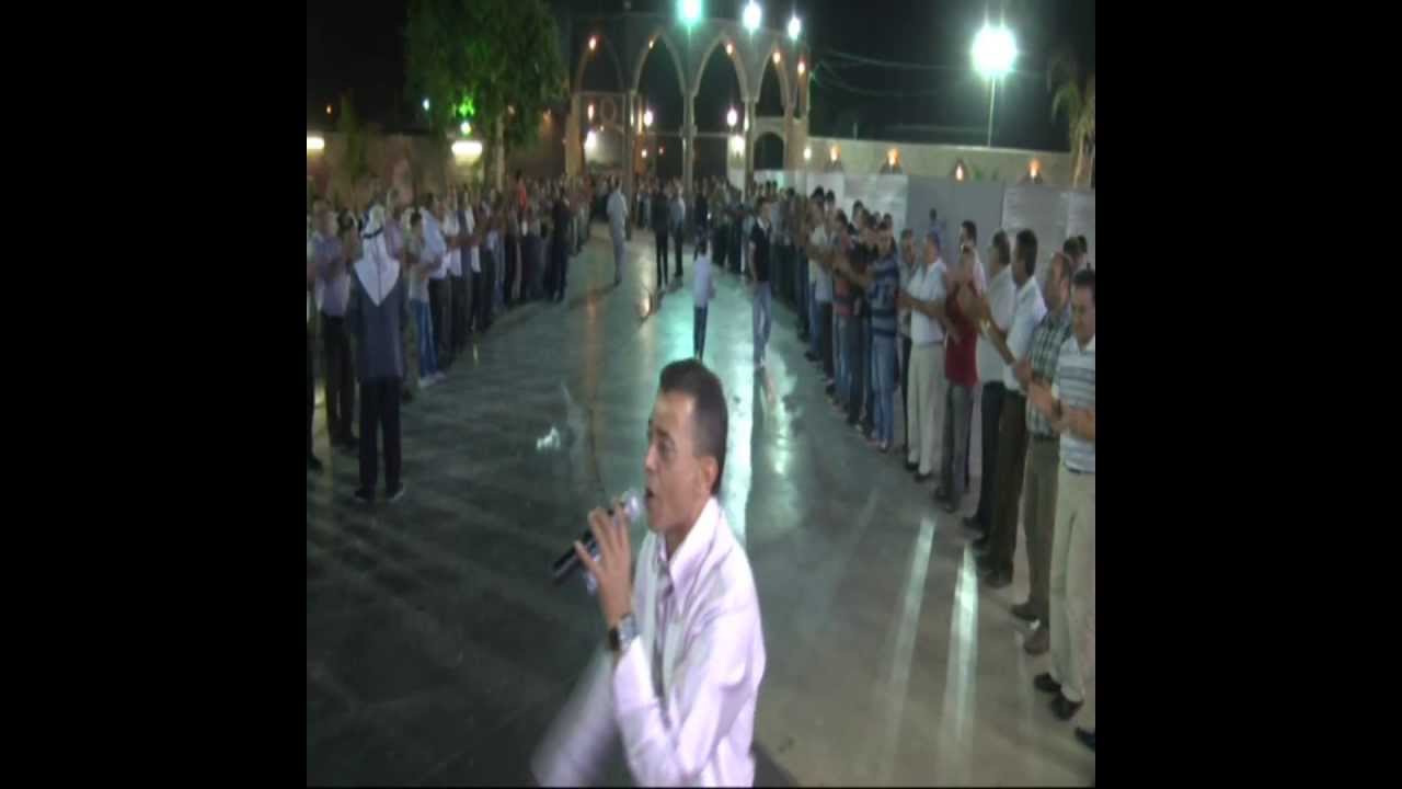 قلنسوه 2013 وليد مدنية  جزء 1