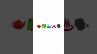 Emoji Nursery Rhyme Baby Shower Game