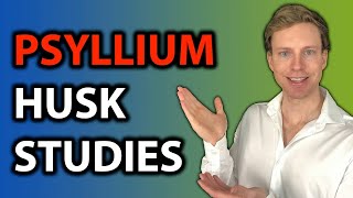 Psyllium Husk Benefits | Are You Getting Enough Fiber?