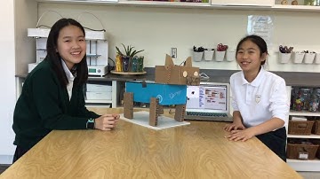 ADST: Hummingbird Robotics