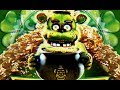 FNAF AR НОВЫЙ АНИМАТРОНИК ШРЕК SHAMROCK ФРЕДДИ и СКРИМЕР обновление во ФНАФ АР !!!