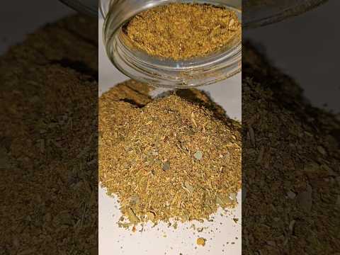 توابل المعكرونة صباحكم مبرووك بالخير والبركات 