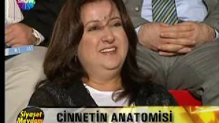 Cinnetin Anatomisi