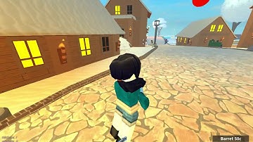 my weakest aim on r2da