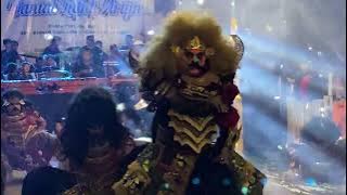 GARAPAN TERBARU‼️TARI MASAL REWO - REWO FEAT BARONG BALI NGESTI WARGO BUDOYO TERBARU LIVE NGAWENSARI