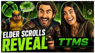 TTMS SPECIAL 160: Asha Sharma & Matthew Ball Praising Elder Scrolls 6 | Nextgen Hardware Prices