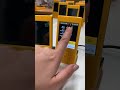 Bitcoin Miner Power Consumption Check