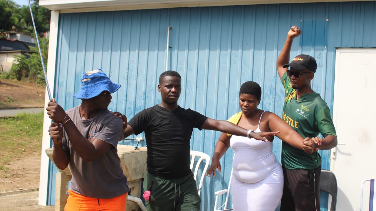 Part3.Usenkingeni othathwe ivideo elele ne ex boyfriend eseshadile 😱😱