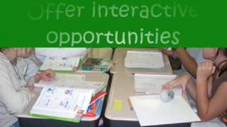Differentiating for High Ability Learners