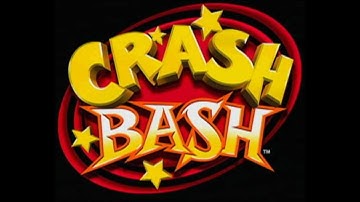 Crash Bash - Intro (HD)