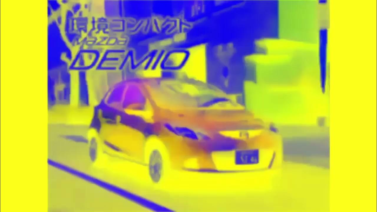 Mazda zoom zoom effects Fast and slow Камеш Байбурина Дамира YouTube