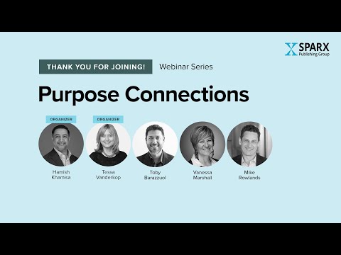 Purpose Pragmatism