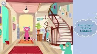 Elevate School Performance with Khan Academy Kids: The Future of School Success! screenshot 3