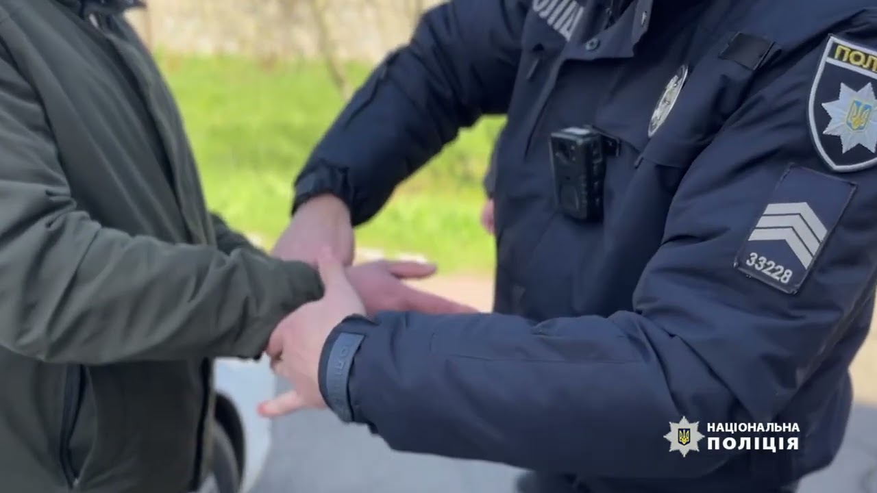 На Черкащині повідомлено про підозру шістьом особам, причетним до вбивства військового