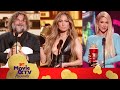 Every Acceptance Speech at the 2022 MTV Movie & TV Awards